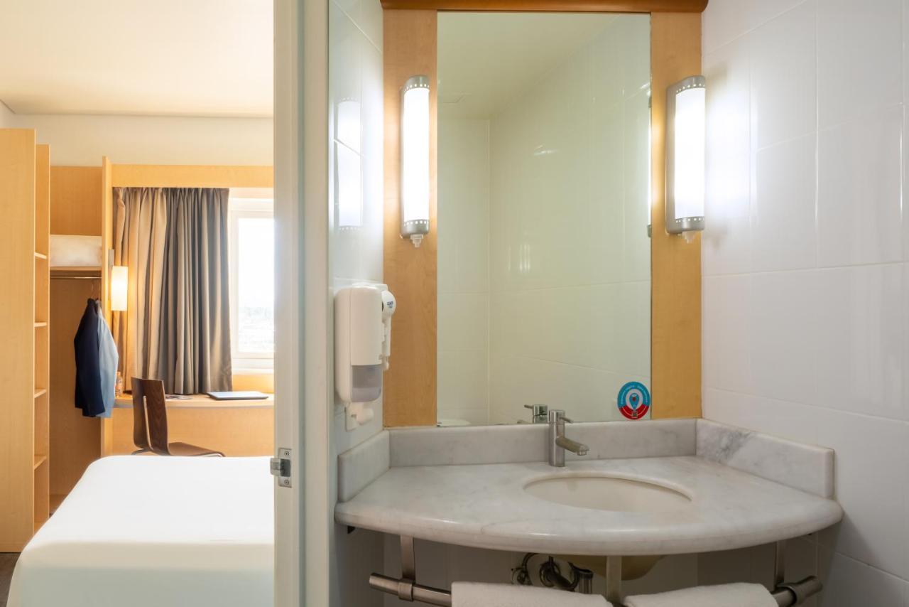 Hotel Ibis Chihuahua Extérieur photo