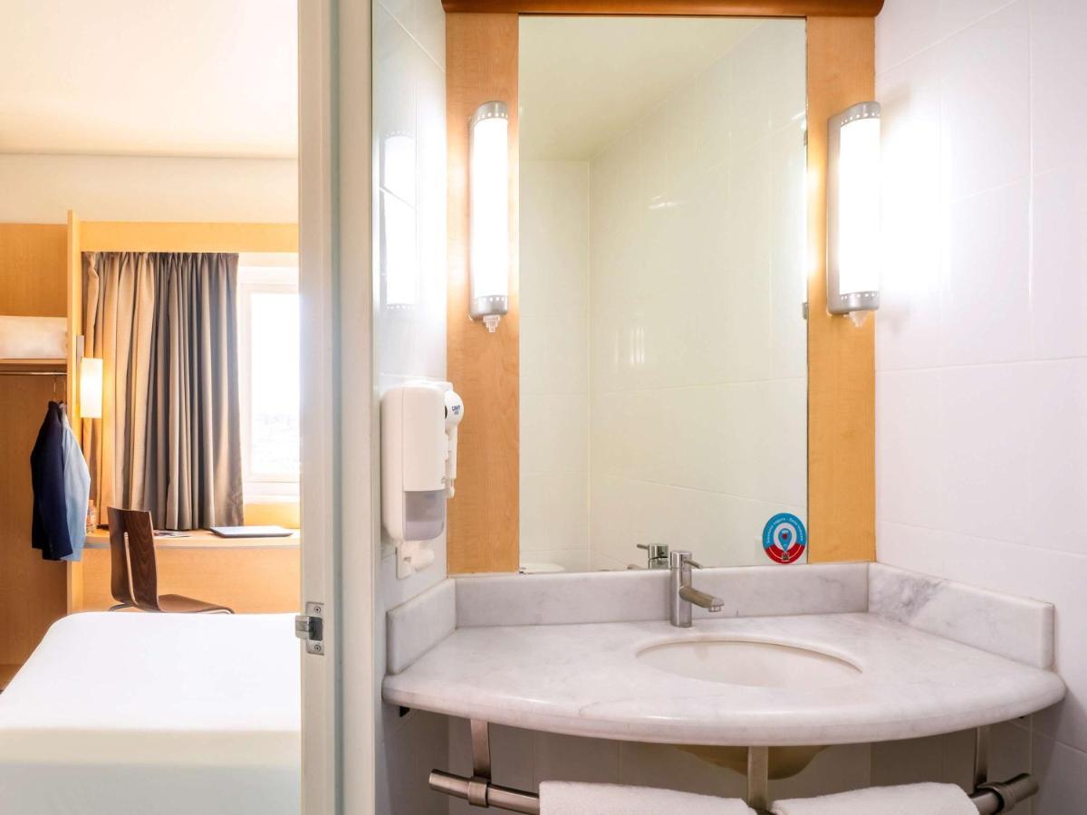 Hotel Ibis Chihuahua Extérieur photo