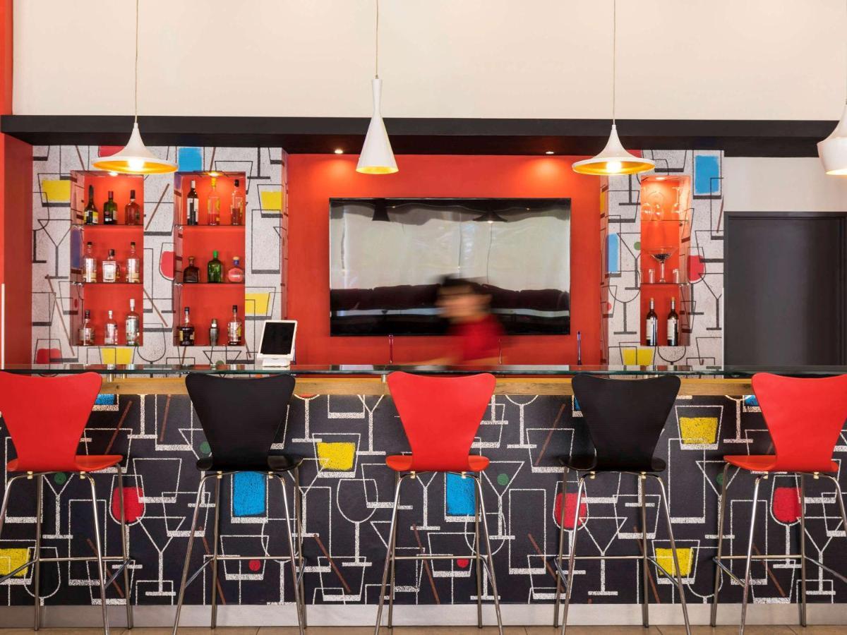 Hotel Ibis Chihuahua Extérieur photo