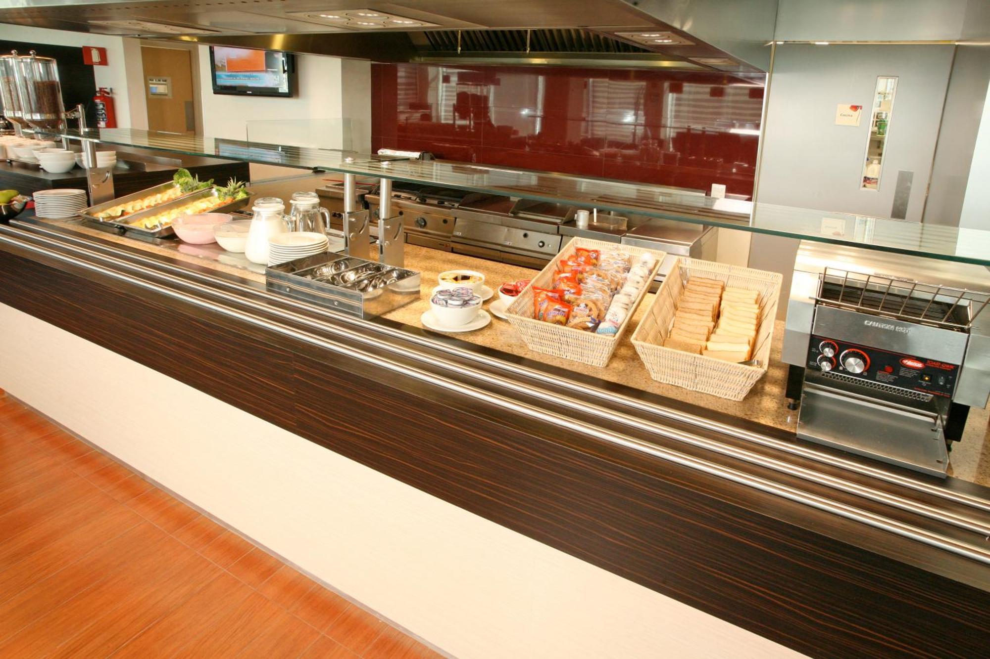 Hotel Ibis Chihuahua Extérieur photo