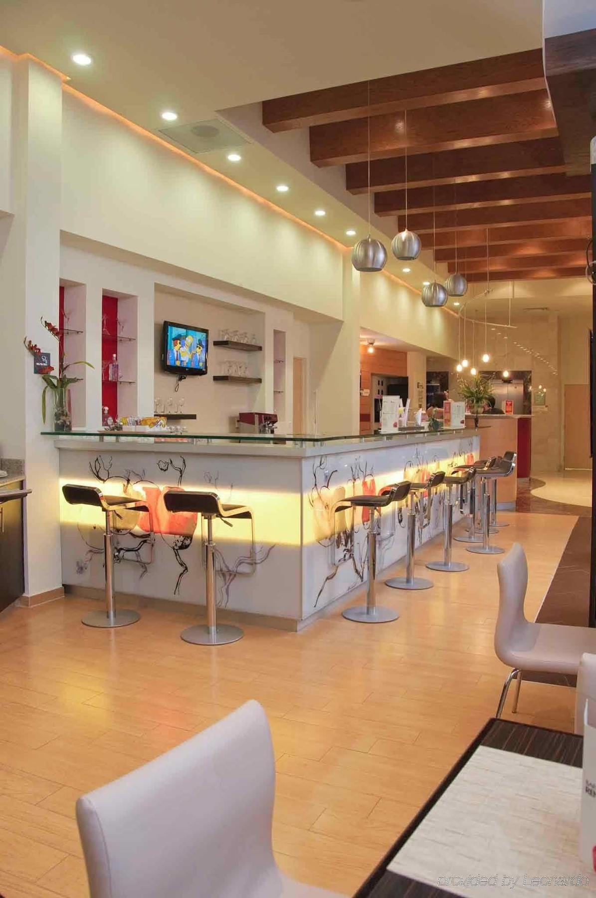 Hotel Ibis Chihuahua Extérieur photo