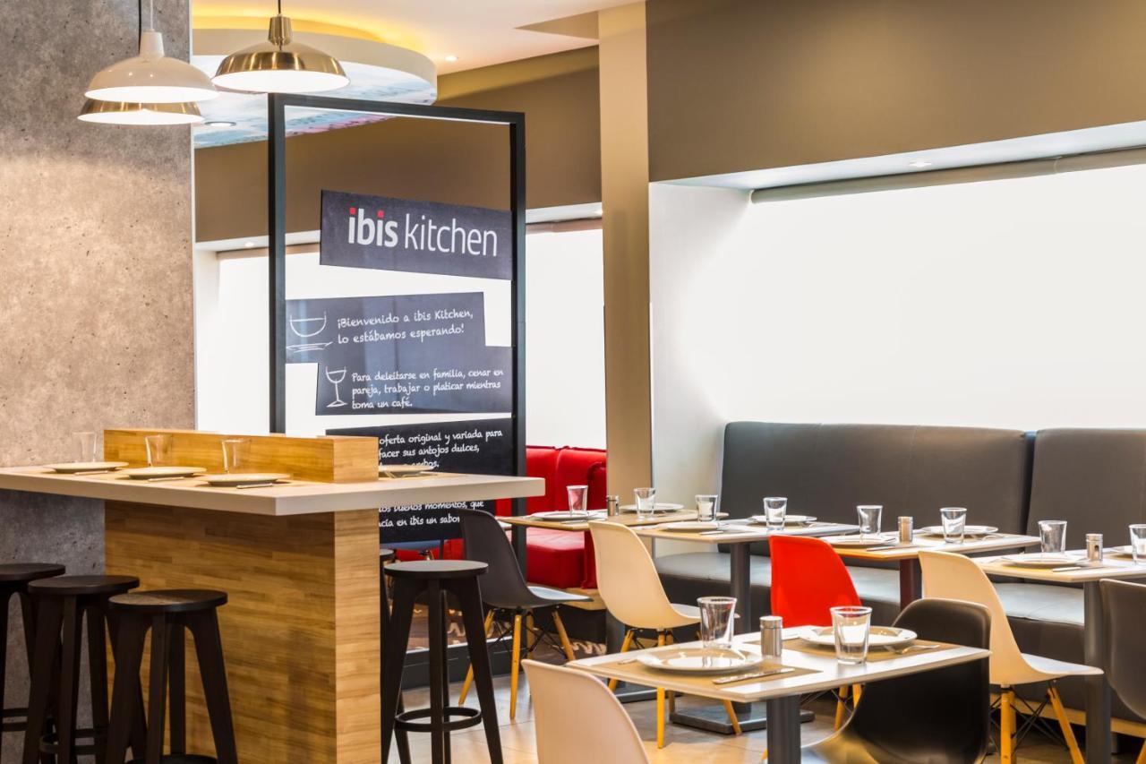 Hotel Ibis Chihuahua Extérieur photo