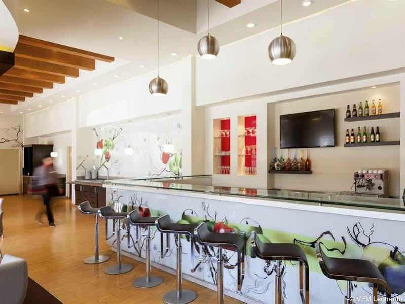 Hotel Ibis Chihuahua Extérieur photo